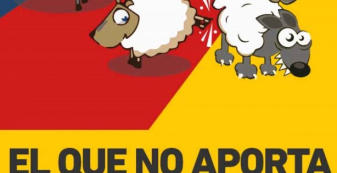 Chile no debiera seguir la propaganda de extrema derecha de Suiza y España