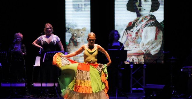 'María Pacheco', un drama musical sobre la vida de la líder comunera que recorre Castilla-La Mancha