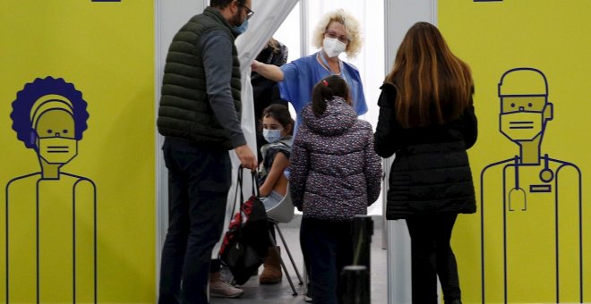 Sanidad llama a no dejar de lado las medidas de prevención ante la escalada de contagios y otras 4 noticias que debes leer para estar informado hoy, jueves 16 de diciembre de 2021