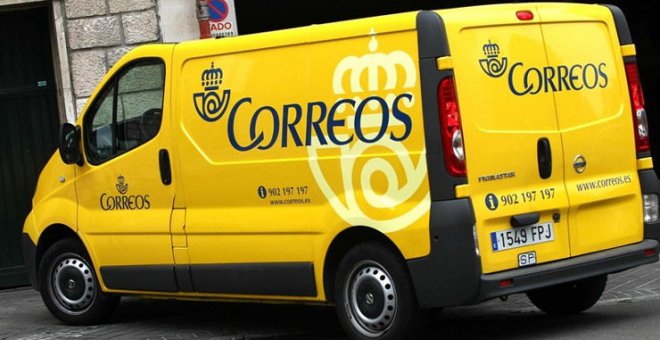 Nueva convocatoria de empleo de Correos con 5.377 puestos
