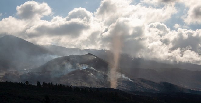 La Palma cuenta los días para poder dar por finalizada la erupción del volcán