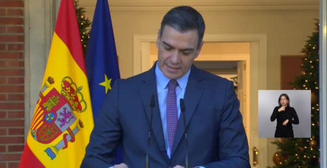 Sánchez nombra a Joan Subirats nuevo ministro de Universidades