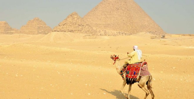 Las Mejores 10 Ciudades Turísticas en Egipto