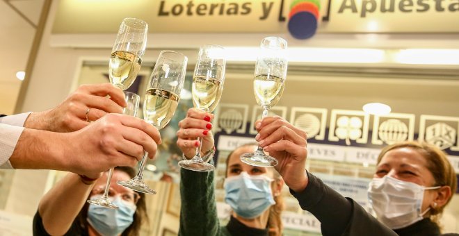 Lotería de Navidad 2021: todo lo que necesitas saber y dudas frecuentes