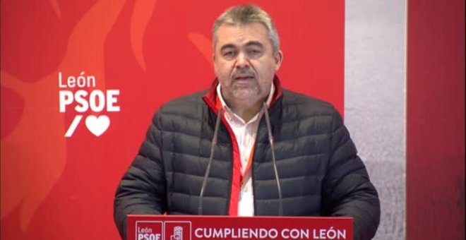 Santos Cerdán a Casado: "¿qué tiene que ocurrir en España para que estés a la altura de lo que representas?"