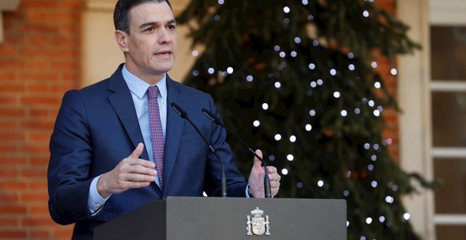 Sánchez convoca la próxima semana a los presidentes autonómicos ante el avance de la sexta ola