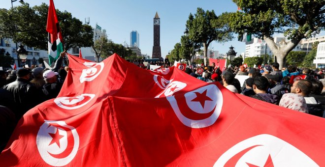Túnez y el golpe de Saied: la democracia se aleja cada día