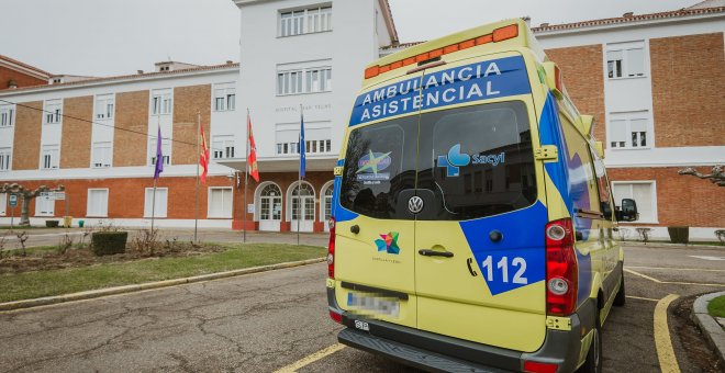 Muere en Huelva una mujer atropellada por un conductor que se dio a la fuga