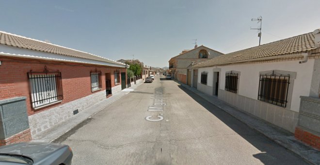 El asesino de Gálvez cometió el crimen delante de la hija menor de las víctimas y ya estuvo en prisión por maltrato