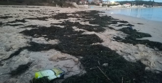 "La ciudad sigue sucia y el mantenimiento de las playas es inexistente"