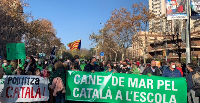 Torn de paraula - Carta oberta als demòcrates de l'Estat espanyol i d'Europa