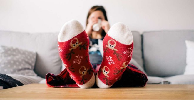 10 ideas para superar unas navidades en soledad
