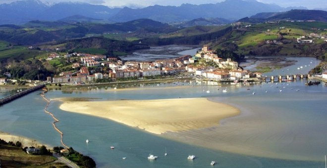 Santander, Noja, San Vicente y Saja-Nansa se modernizarán como destinos turísticos