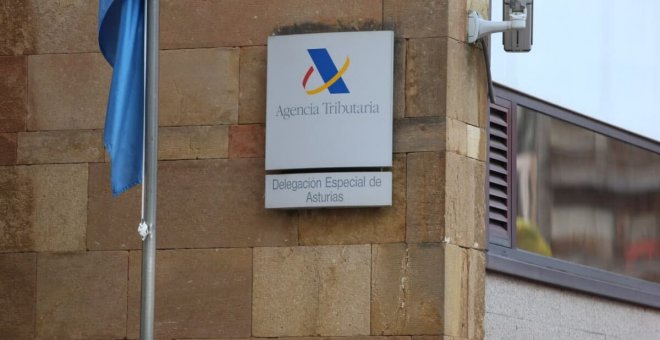 El pacto Cs-Barbón aleja a Asturies de la progresividad fiscal