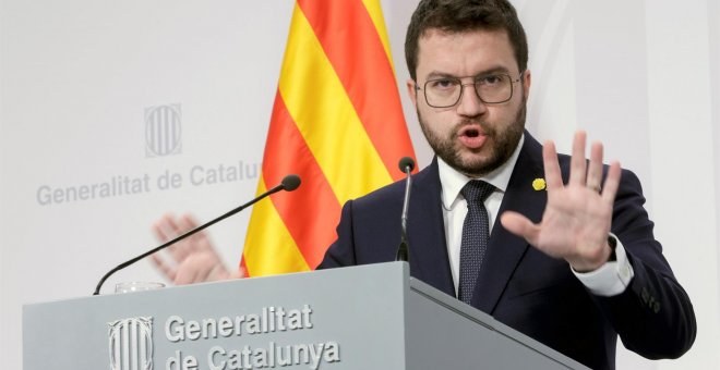 La Justicia avala el toque de queda y el límite de 10 personas en las reuniones en Catalunya