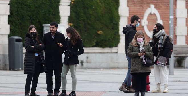 Guía autonómica para Nochebuena: del toque de queda en Catalunya a la apertura total en Madrid