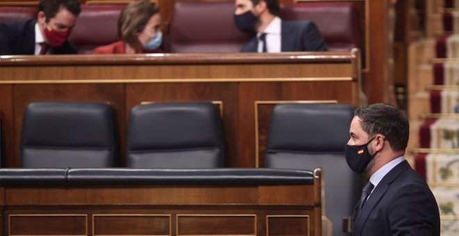 Indultos, inmersión lingüística, memoria histórica y derogación de la 'ley mordaza': las otras 'fotos de Colón' en el Congreso y otras 4 noticias que debes leer para estar informado hoy, domingo 26 de diciembre de 2021