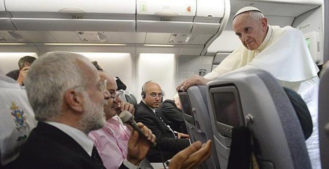 ¿Demora el Papa Francisco su visita pastoral a España?