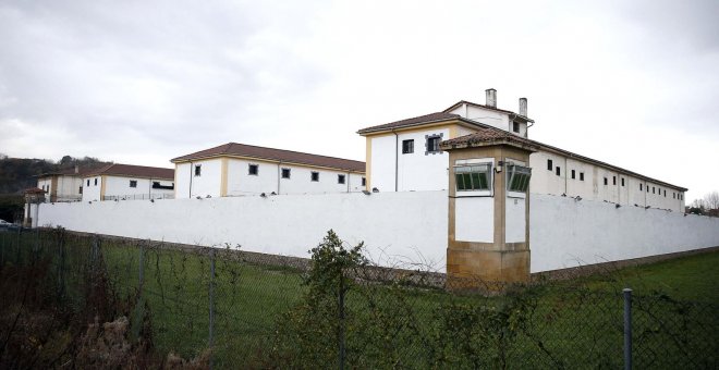 Los torturadores franquistas de la prisión de Martutene salieron impunes del asesinato de Vicente Lertxundi
