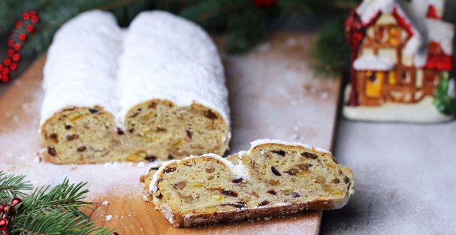 Los dulces navideños más ricos del mundo