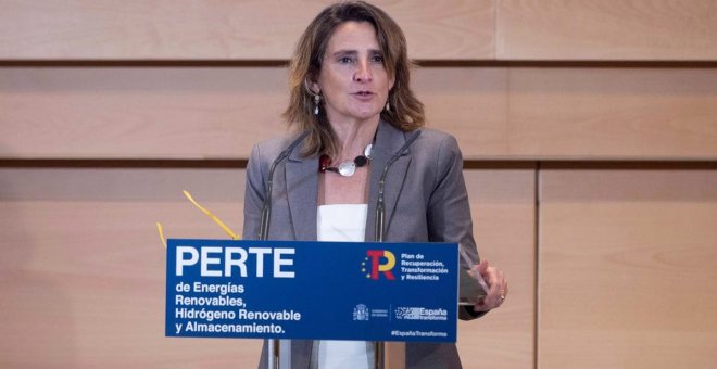 El hidrógeno verde ya tiene 250 millones para impulsar la cadena de valor en España