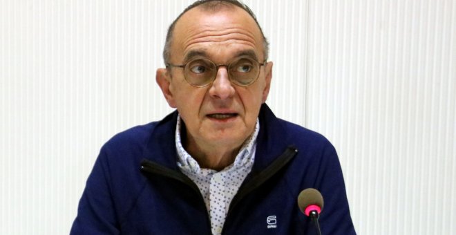 L'alcalde de Lleida no supera la moció de confiança dels pressupostos i l'oposició té un mes per trobar un candidat alternatiu
