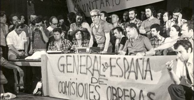 El año en que cumplimos 45 años