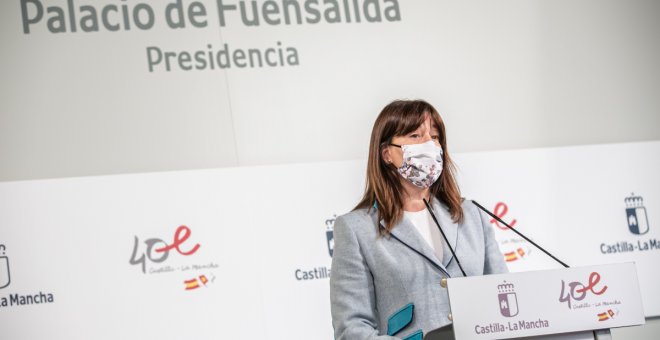 Estabilidad política y diálogo social: la vía de Castilla-La Mancha para impulsar su horizonte económico tras la pandemia