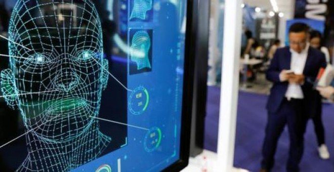 La inteligencia artificial se entrena con el trabajo robado a millones de artistas