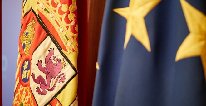 Bruselas debatirá a puerta cerrada sobre la salud del Estado de derecho en España