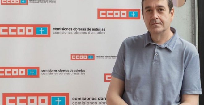 "Esta reforma laboral tiene elementos positivos, pero queda muchísimo por trabajar"