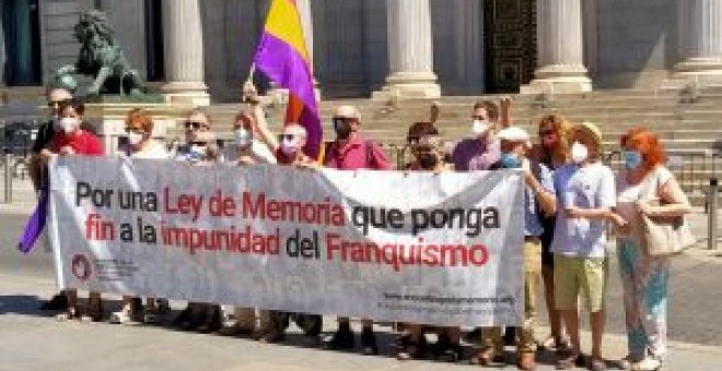 Verdad Justicia Reparación - 2021: El año (que iba a ser) de la nueva normalidad