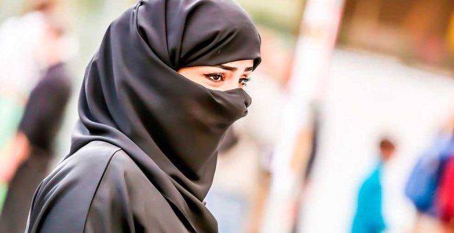 Discriminaciones y violencia de género de las mujeres musulmanas en España