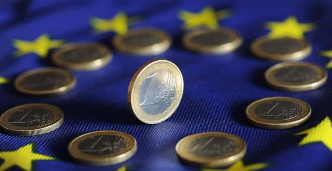 El euro cumple 20 años en circulación con la mirada puesta en la era digital