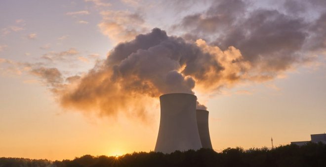 La Unión Europea propone considerar la energía nuclear como una energía verde