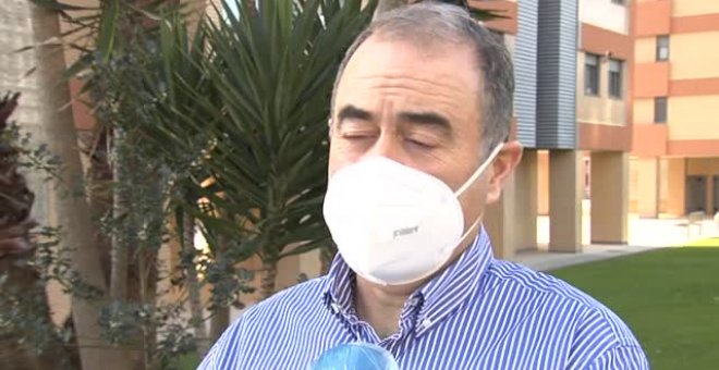 Cataluña confirma los primeros casos de Flurona en España