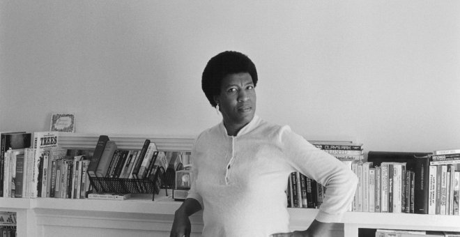 Octavia E. Butler, una visionaria de nuestras peores pesadillas