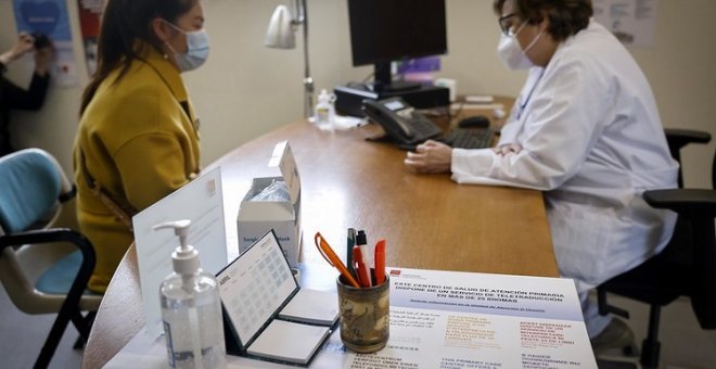 En la pandemia demasiado optimismo puede ser peligroso para la salud