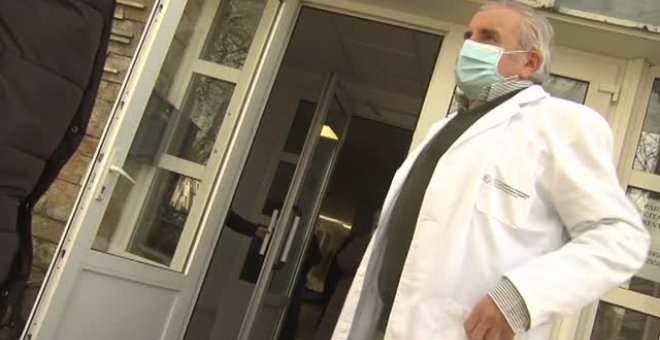 Galicia y Asturias contrata a médicos jubilados para reforzar los centros de salud