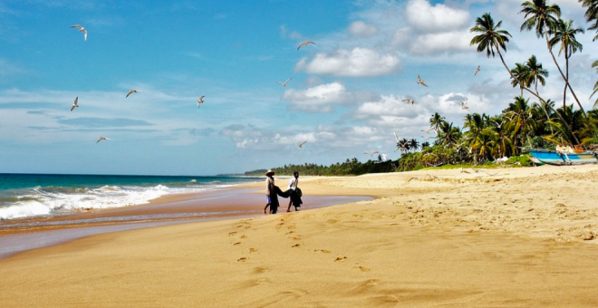 ¿Qué debes saber antes de viajar a Sri Lanka en 2022?