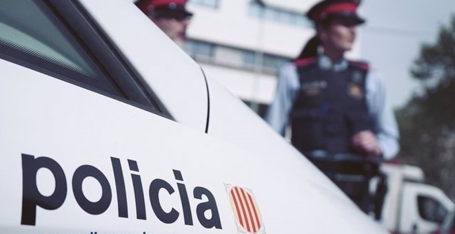 Un mujer de 95 años, víctima de una violación en su casa de Figueres, en Girona