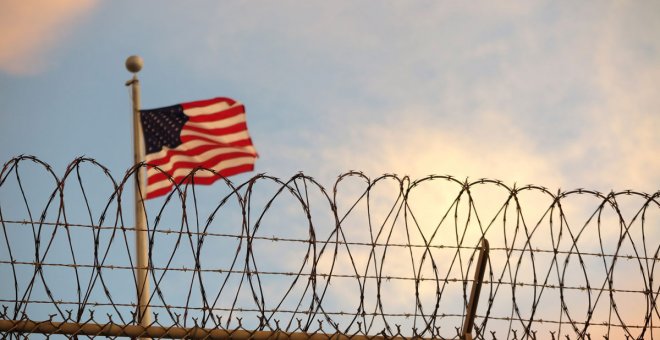 Otras miradas - La cárcel de Guantánamo sigue abierta 20 años después