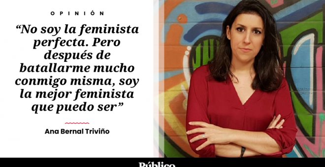 Otras miradas - No soy una feminista perfecta