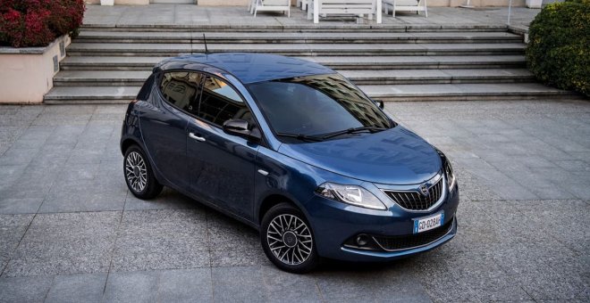 El Peugeot e-208 y el nuevo Lancia Ypsilon eléctrico serán fabricados en España