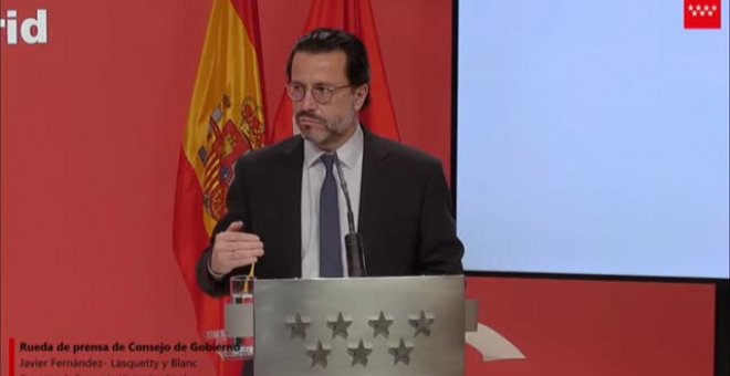 La Comunidad de Madrid recurre ante el Supremo un reparto de fondos europeos adicional