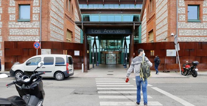 La Biblioteca Central de Cantabria acoge la exposición InSOStenible