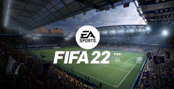 FIFA 22 sufre una serie de intentos de robos de cuentas a varios jugadores