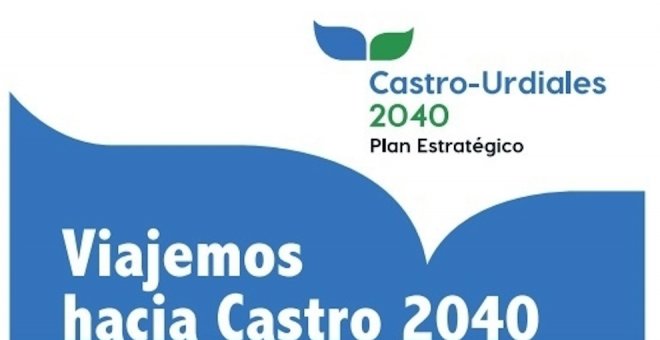 Castro Urdiales celebra este jueves la conferencia de su Plan Estratégico 2040