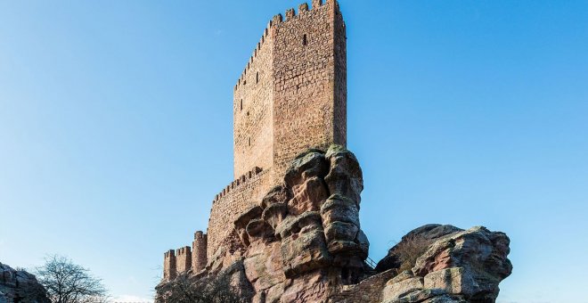 Una ruta por 100 castillos que atesoran la historia de Castilla-La Mancha