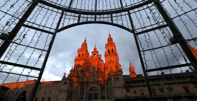 Cielos despejados acompañados de bajas temperaturas en casi toda España